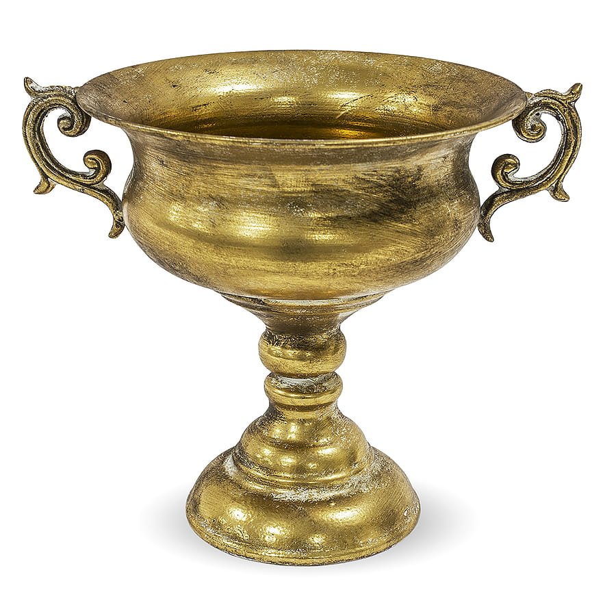 Старинная чаша