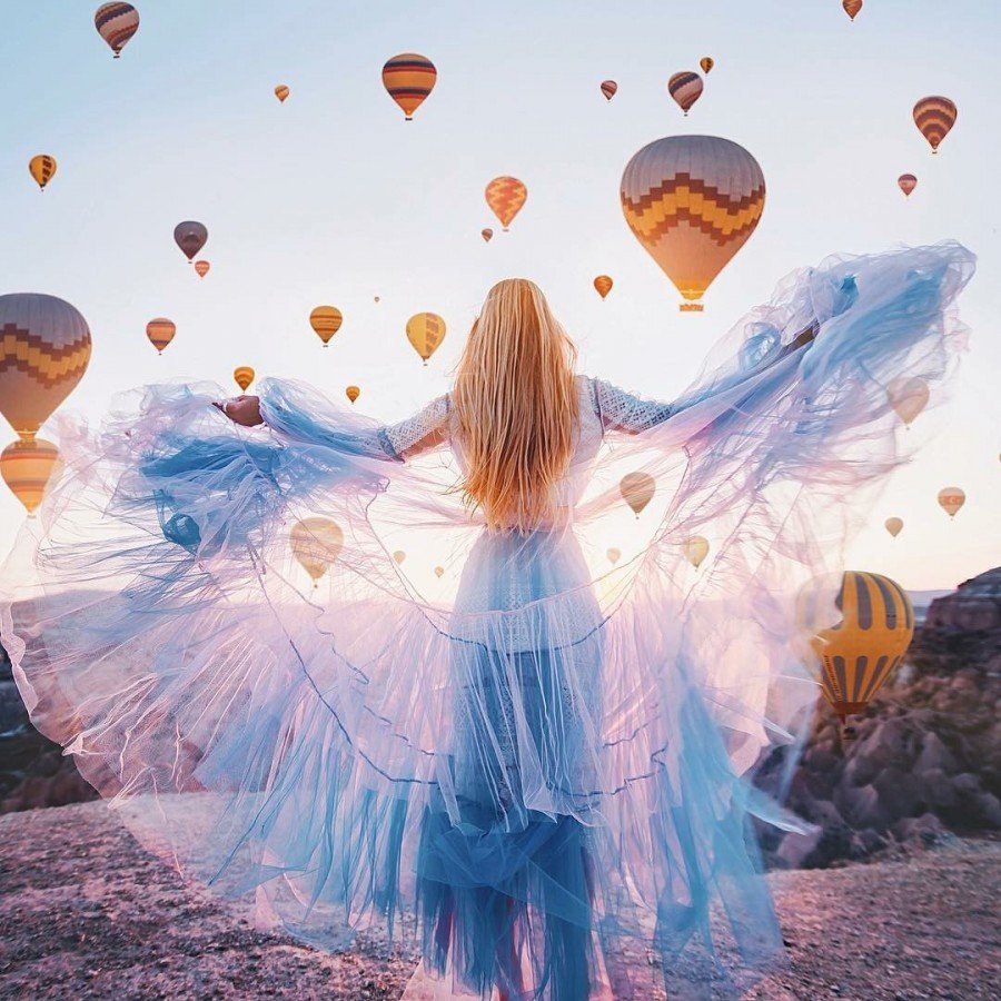 Мечта картинки