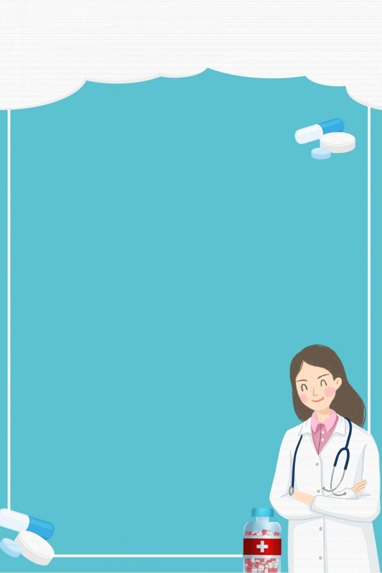 Картинки для фона презентации медицина