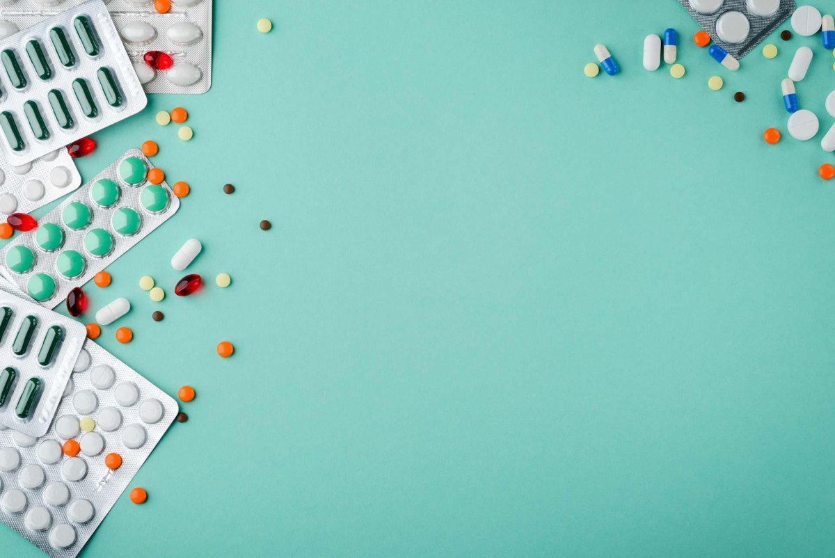 Хирургия фон