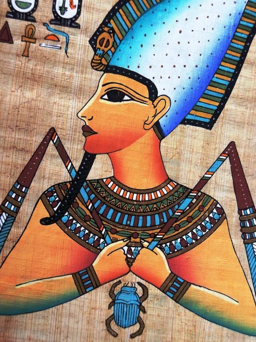 Асирисис Бог древнего Египта