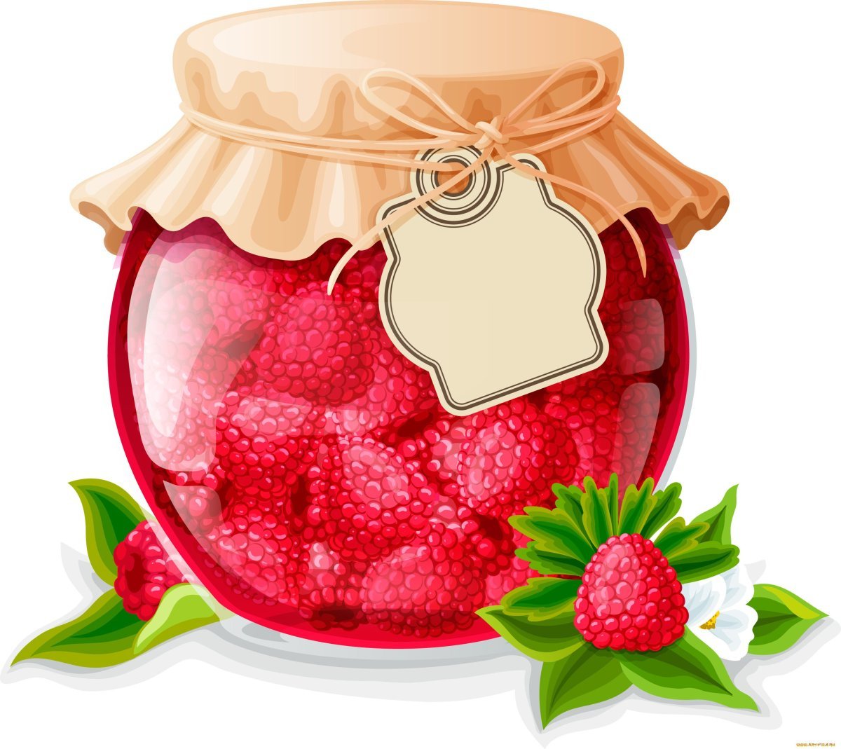 Банка варенья