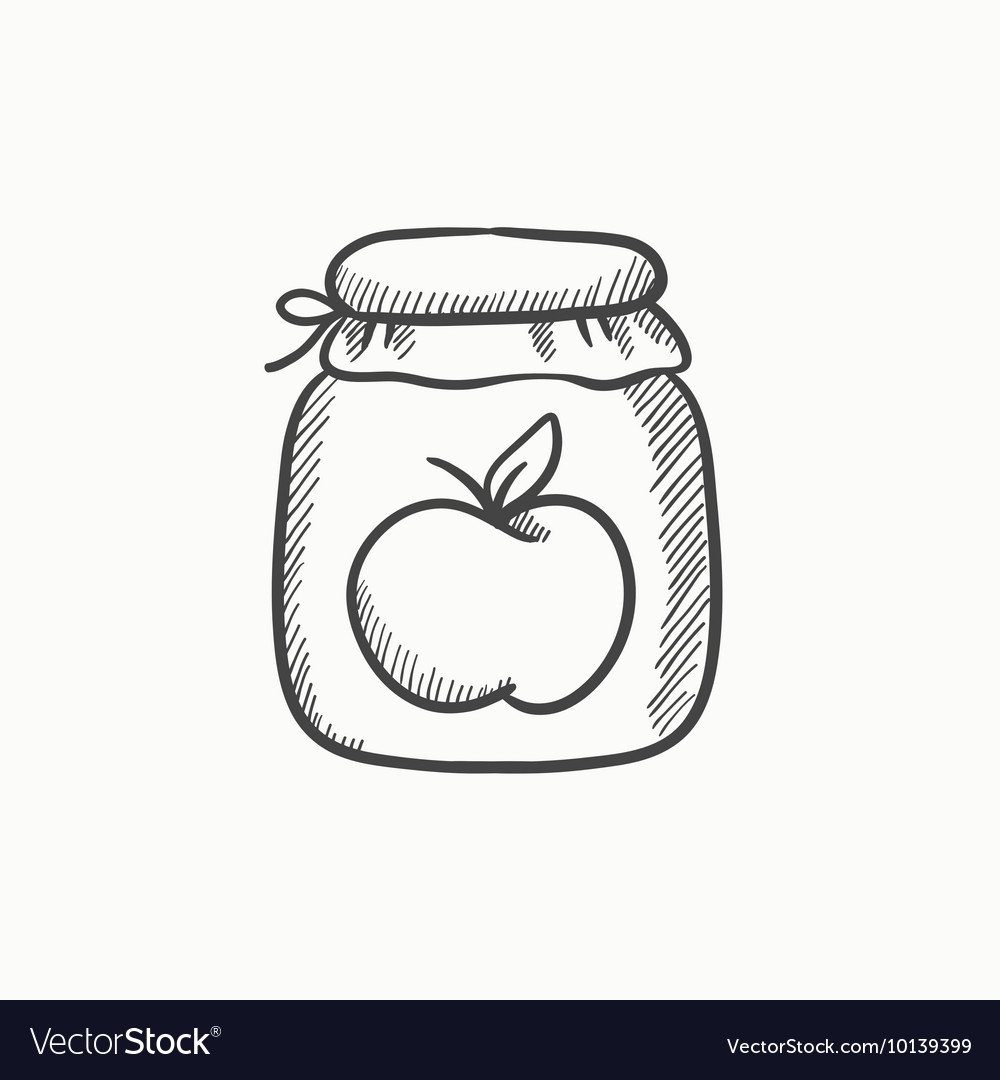 Рисунок банки