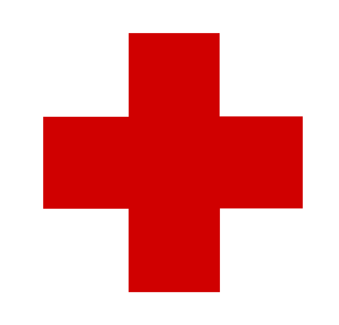 Красный крест