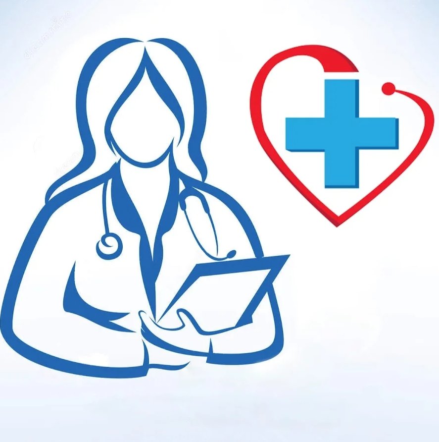 Медицинские рисунки