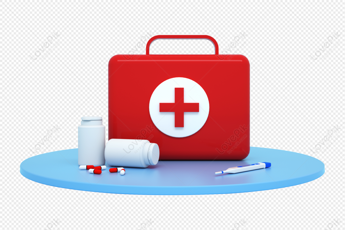 Медицинский кабинет PNG