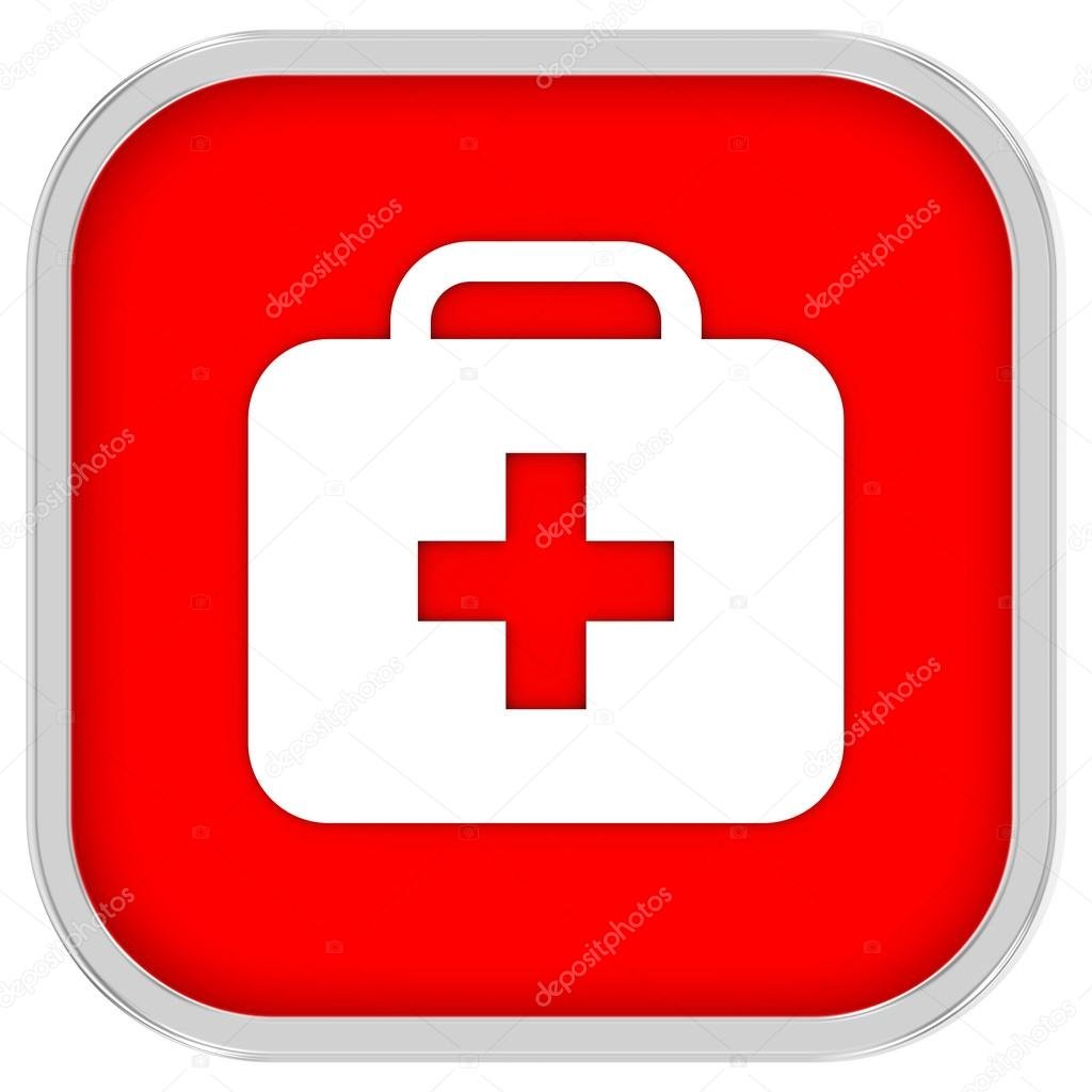 Знак медицинской помощи