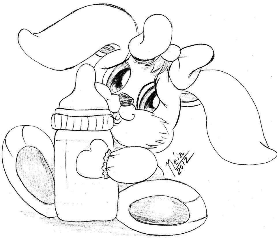 Солонка раскраска для детей