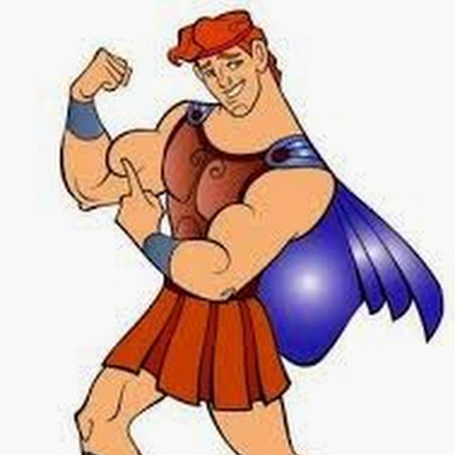 Геркулес 2001