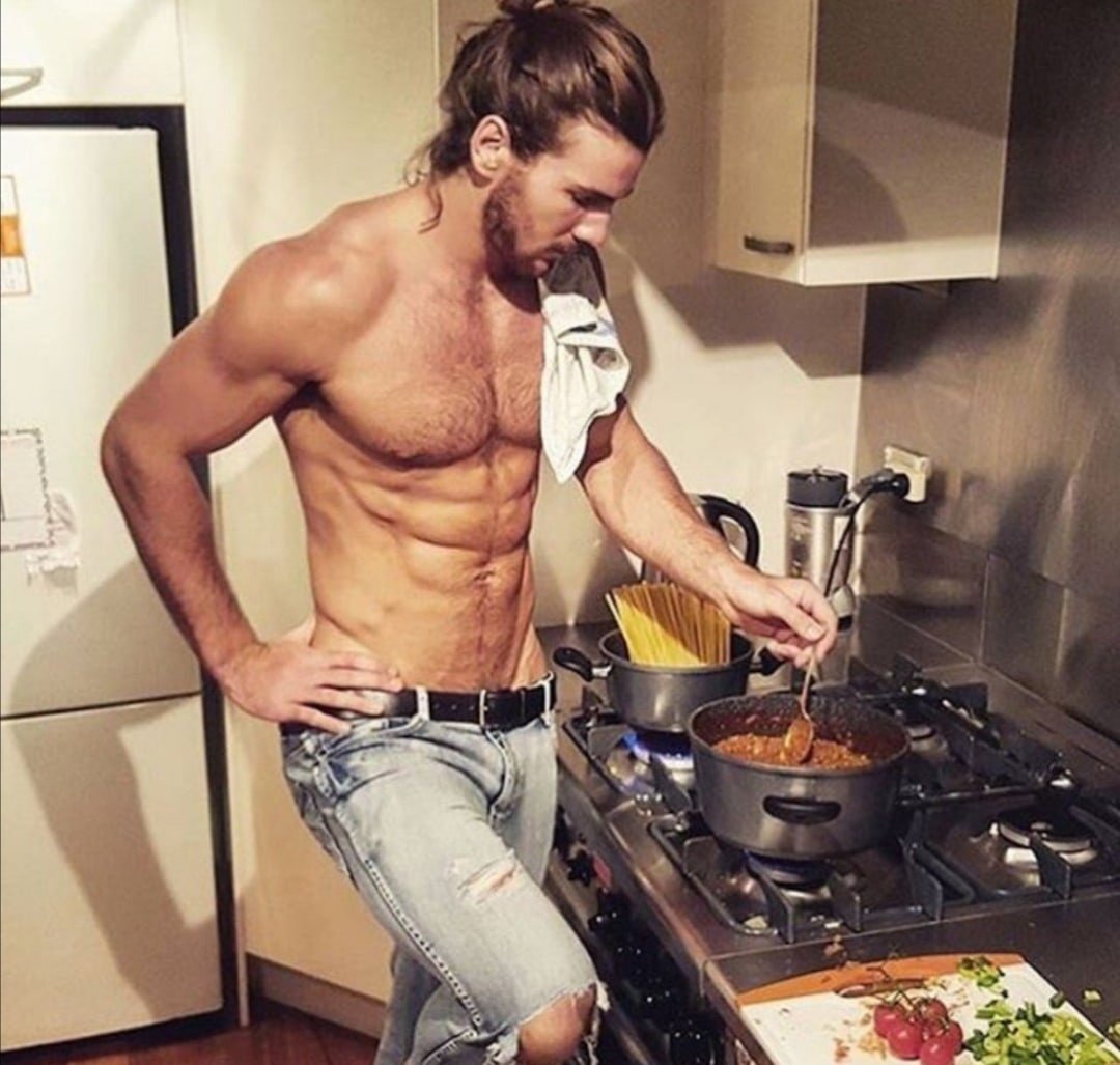 Пожелание доброго утра мужчине