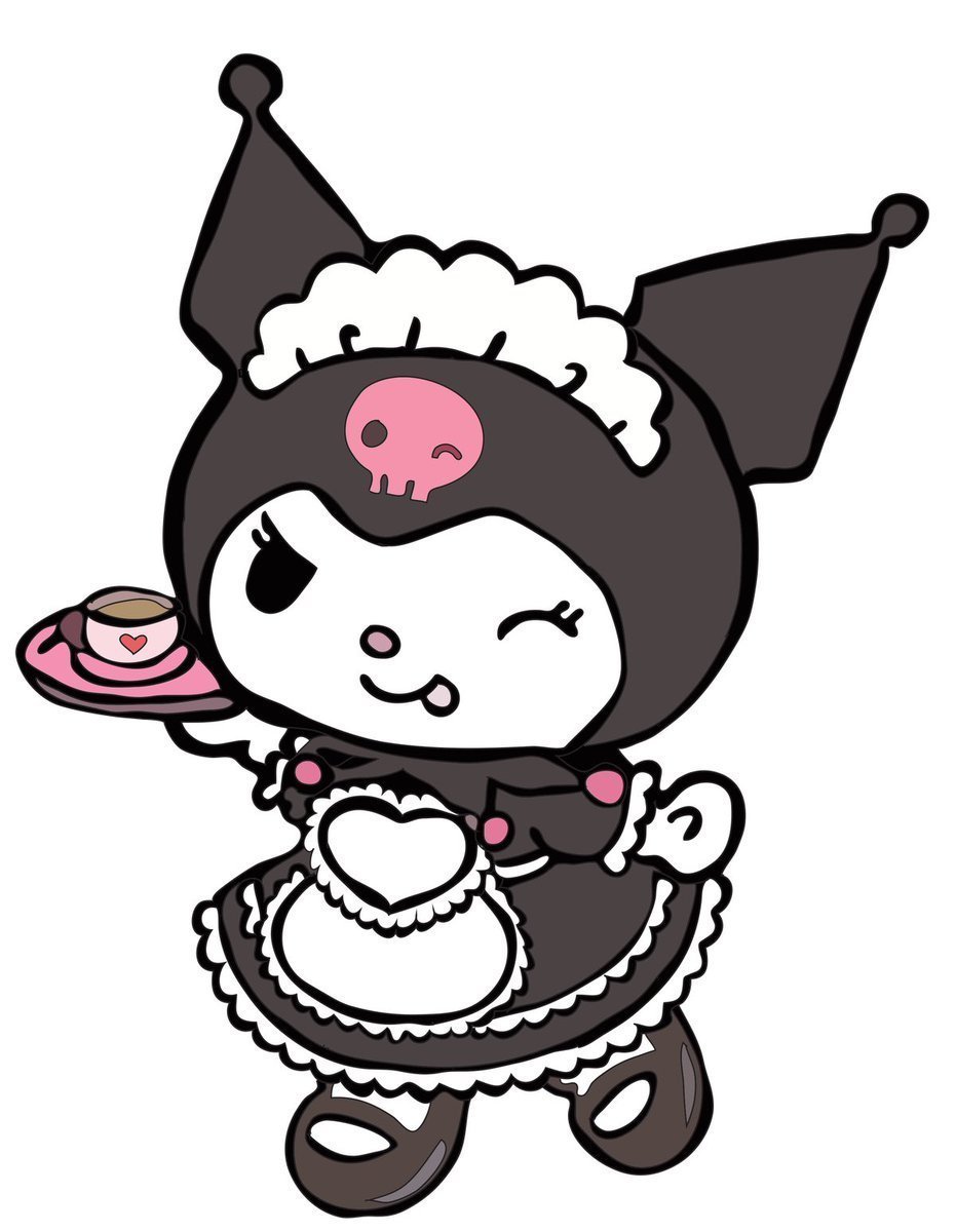 Kuromi рчука
