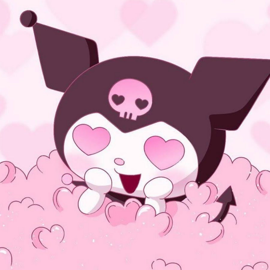 Куроми Санрио