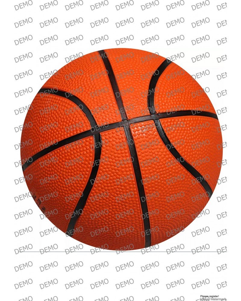 Баскетбольный мяч Puma Basketball Top