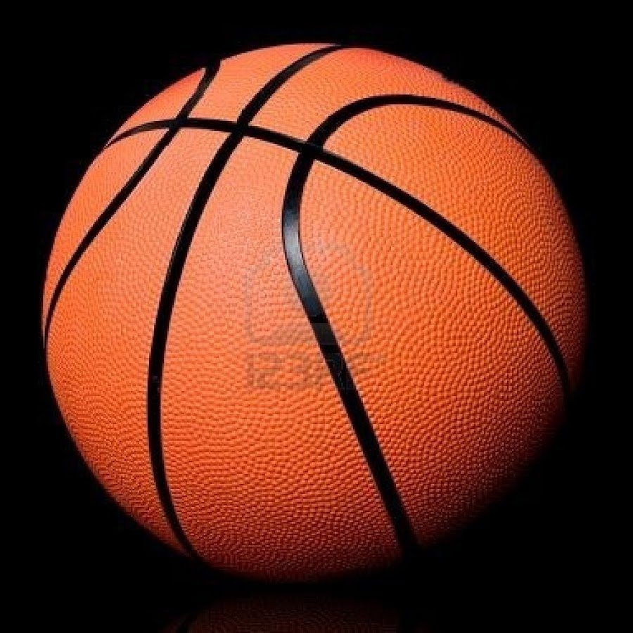 Баскетбольный мяч #Hermes Basketball