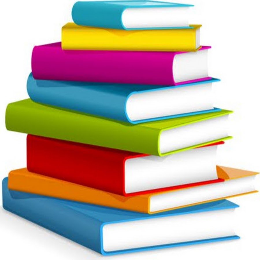 Книжки и тетрадки