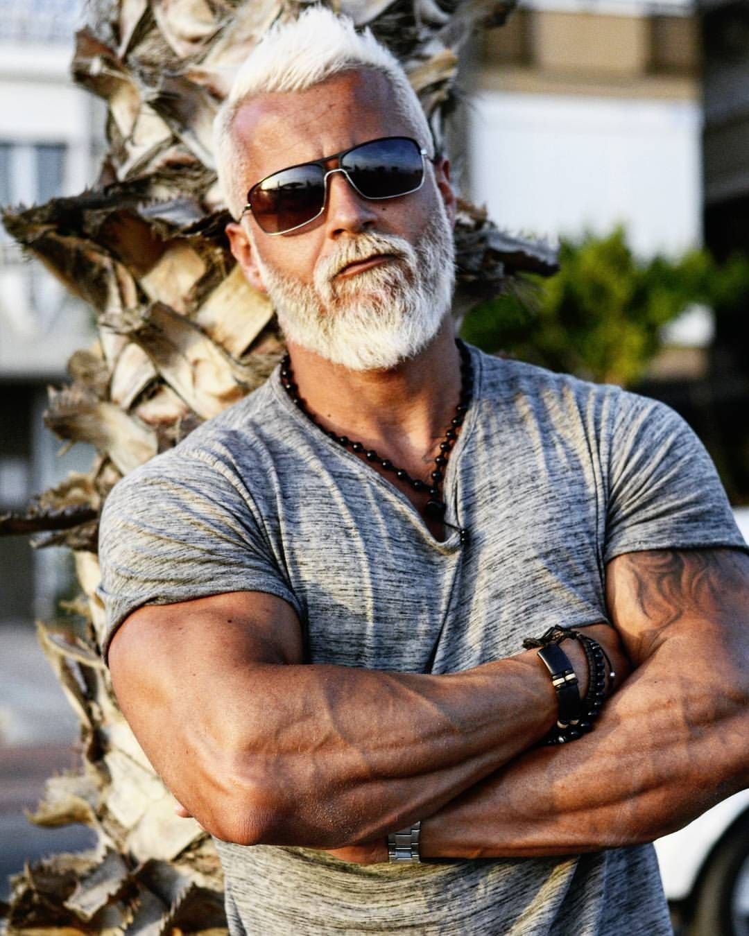 Польский Викинг Павел ладзиак