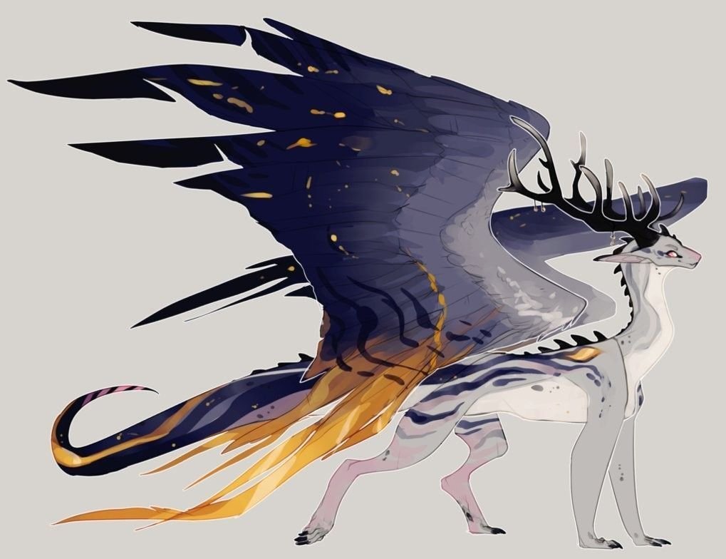 Фамильяр Грифон