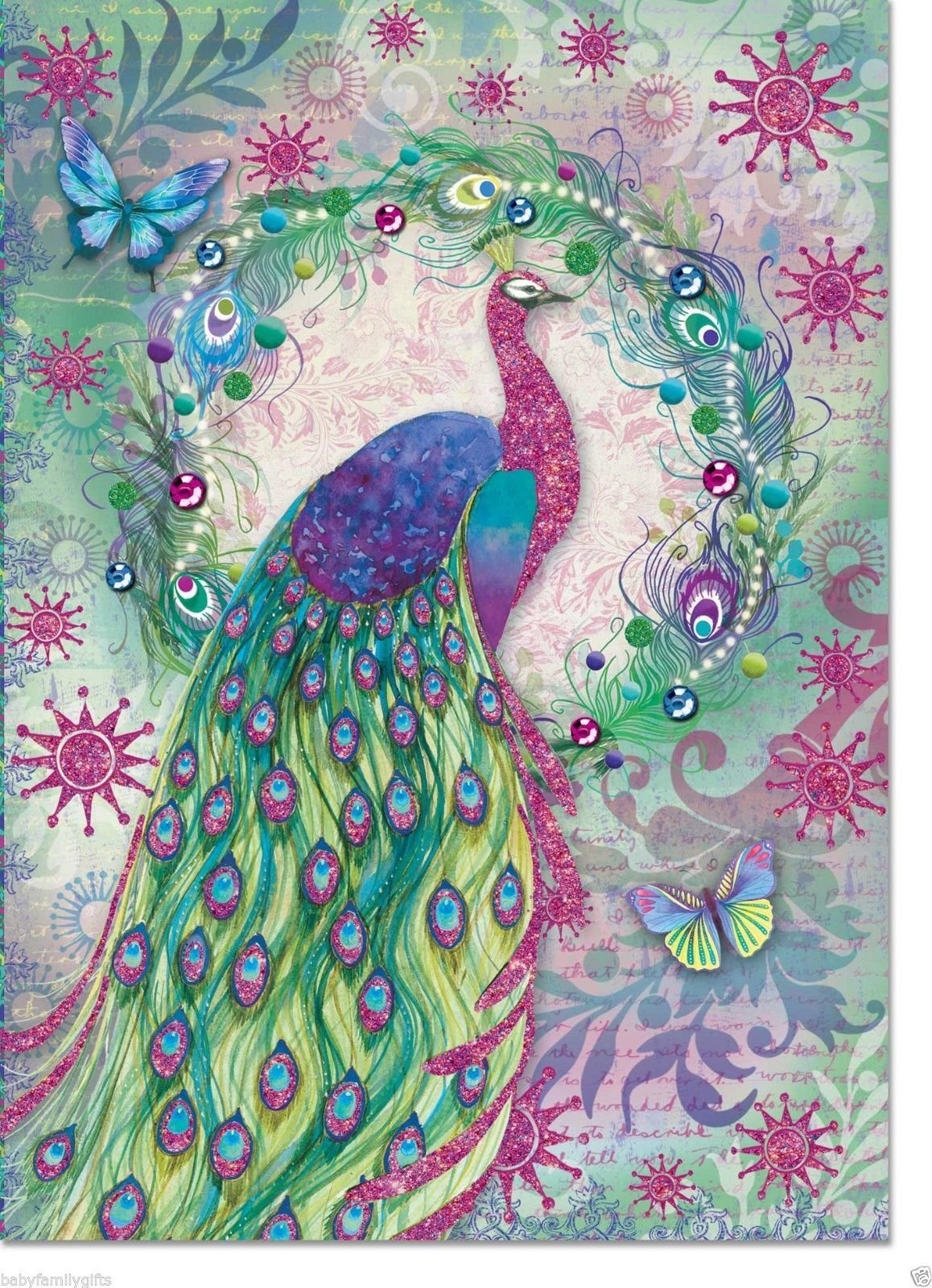 Сказочные птицы постеры