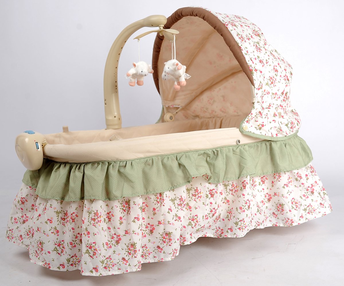 Колыбель BEEANGEL ys502