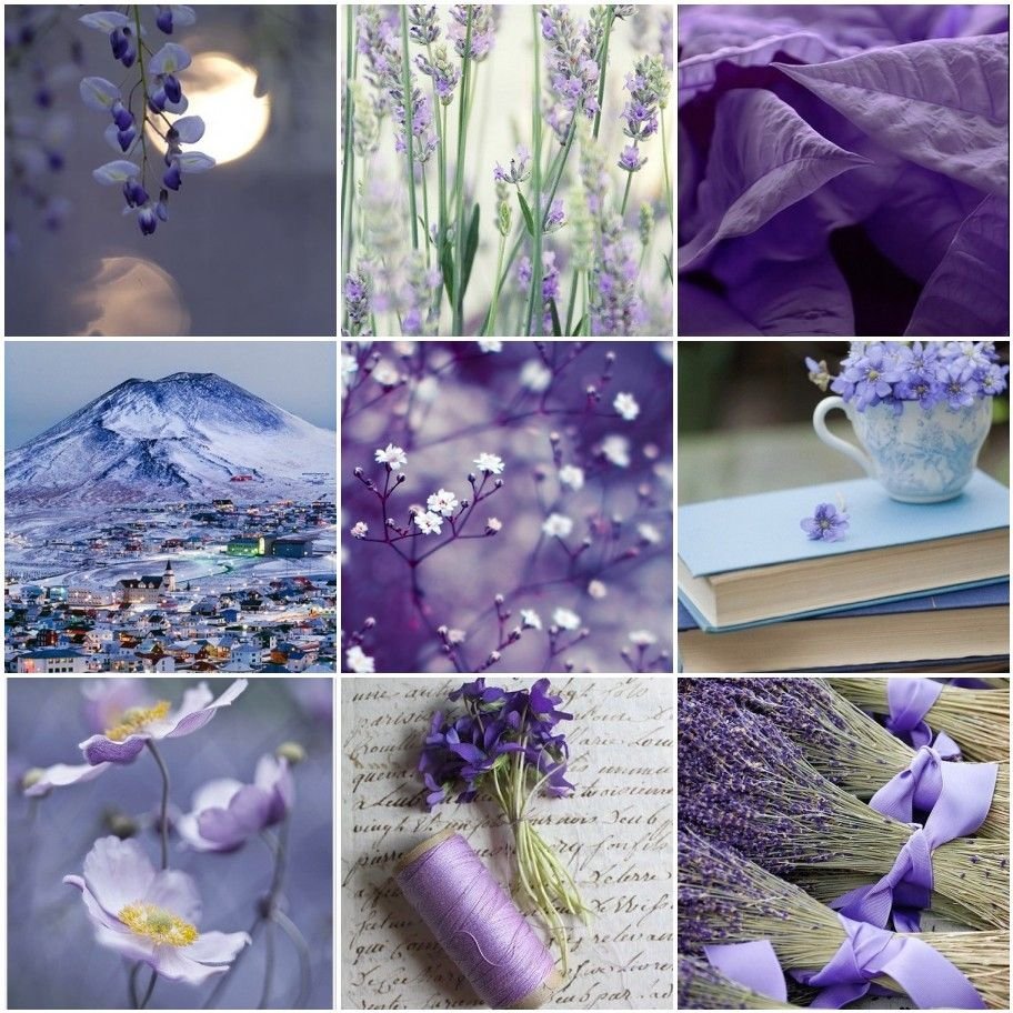 Красивые коллажи