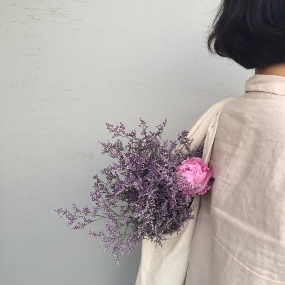 Эстетика фиолетовый Вайолет Эвергранд