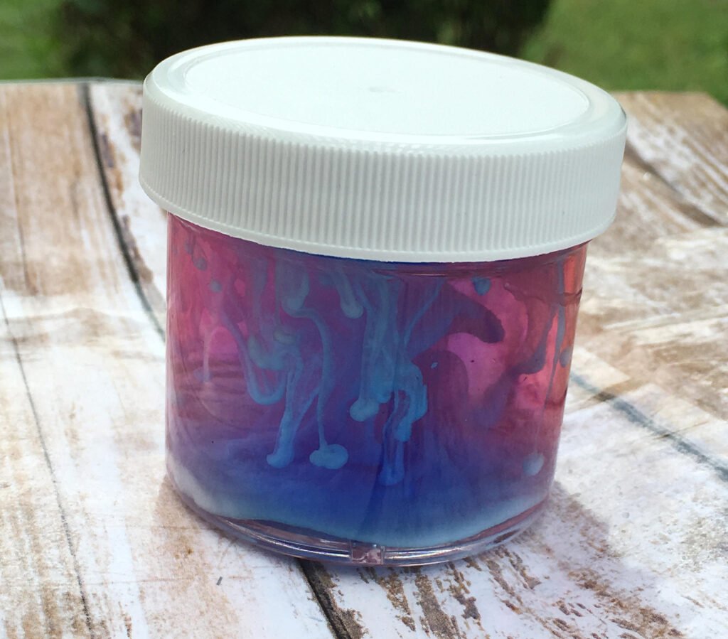 СЛАЙМЫ из инстаграма