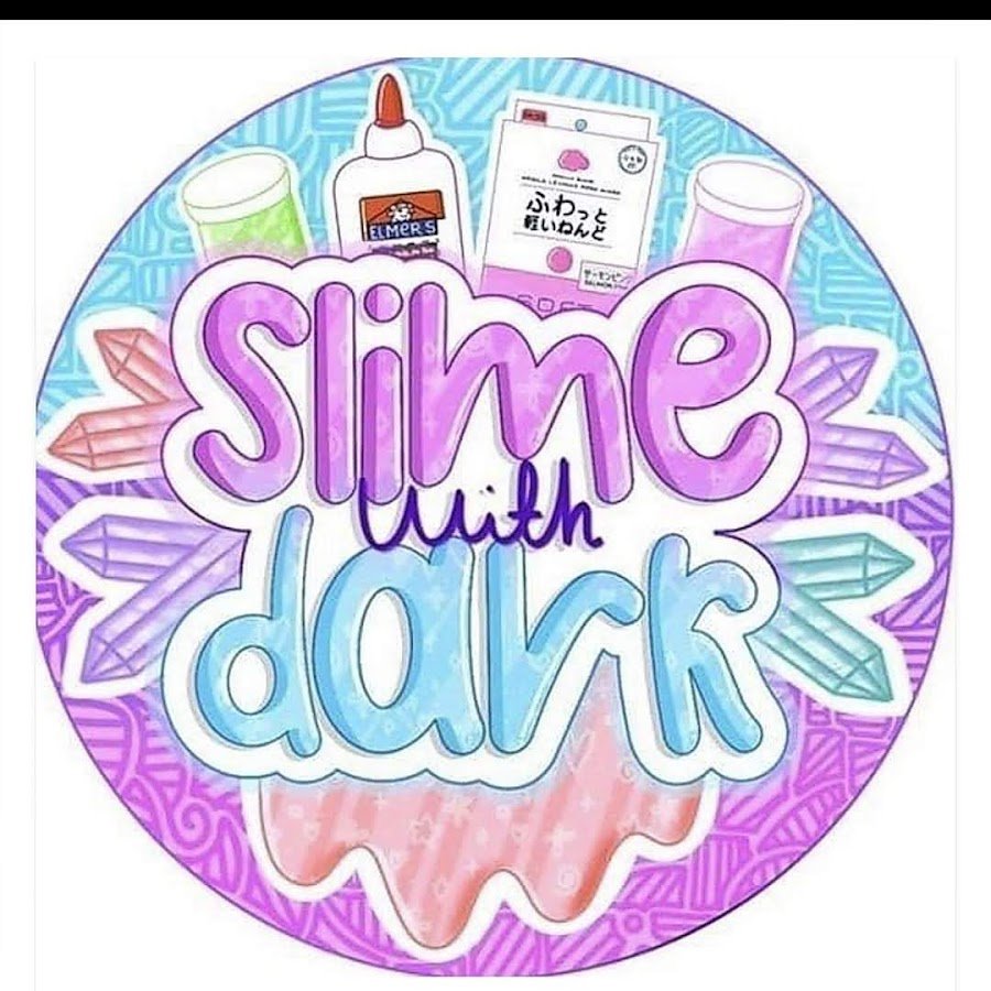 Логотипы для СЛАЙМОВ