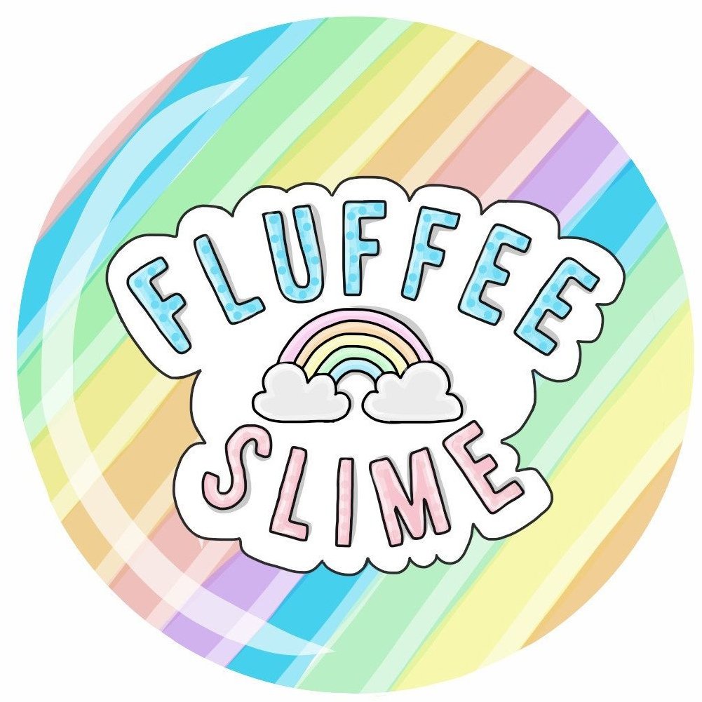 Наклейки со слаймами