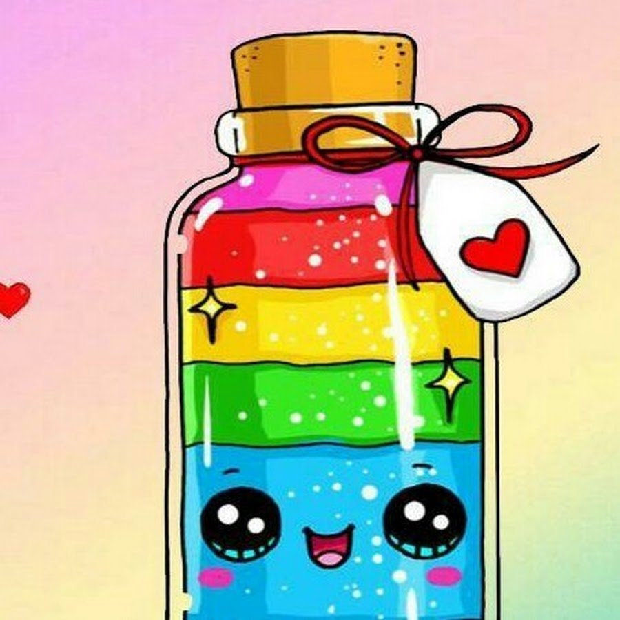 СЛАЙМ Арбуз