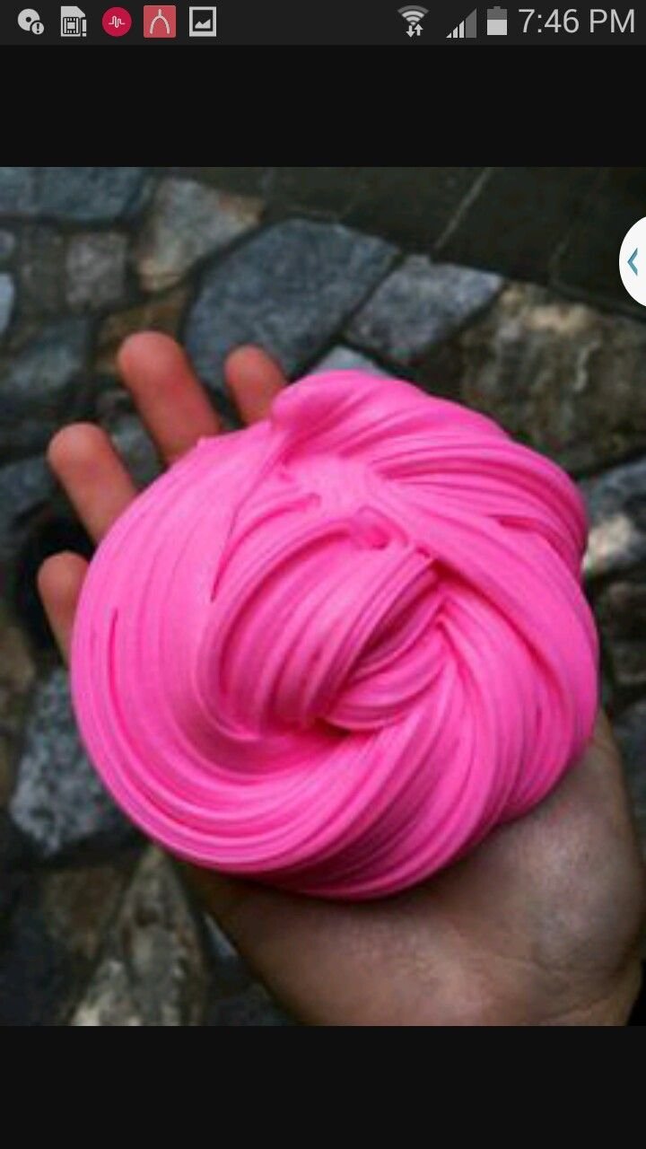 СЛАЙМЫ флаффи Единорог