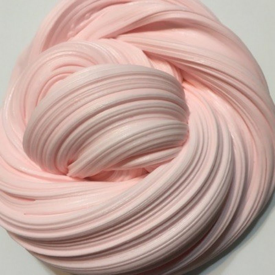 Клеар СЛАЙМ розовый