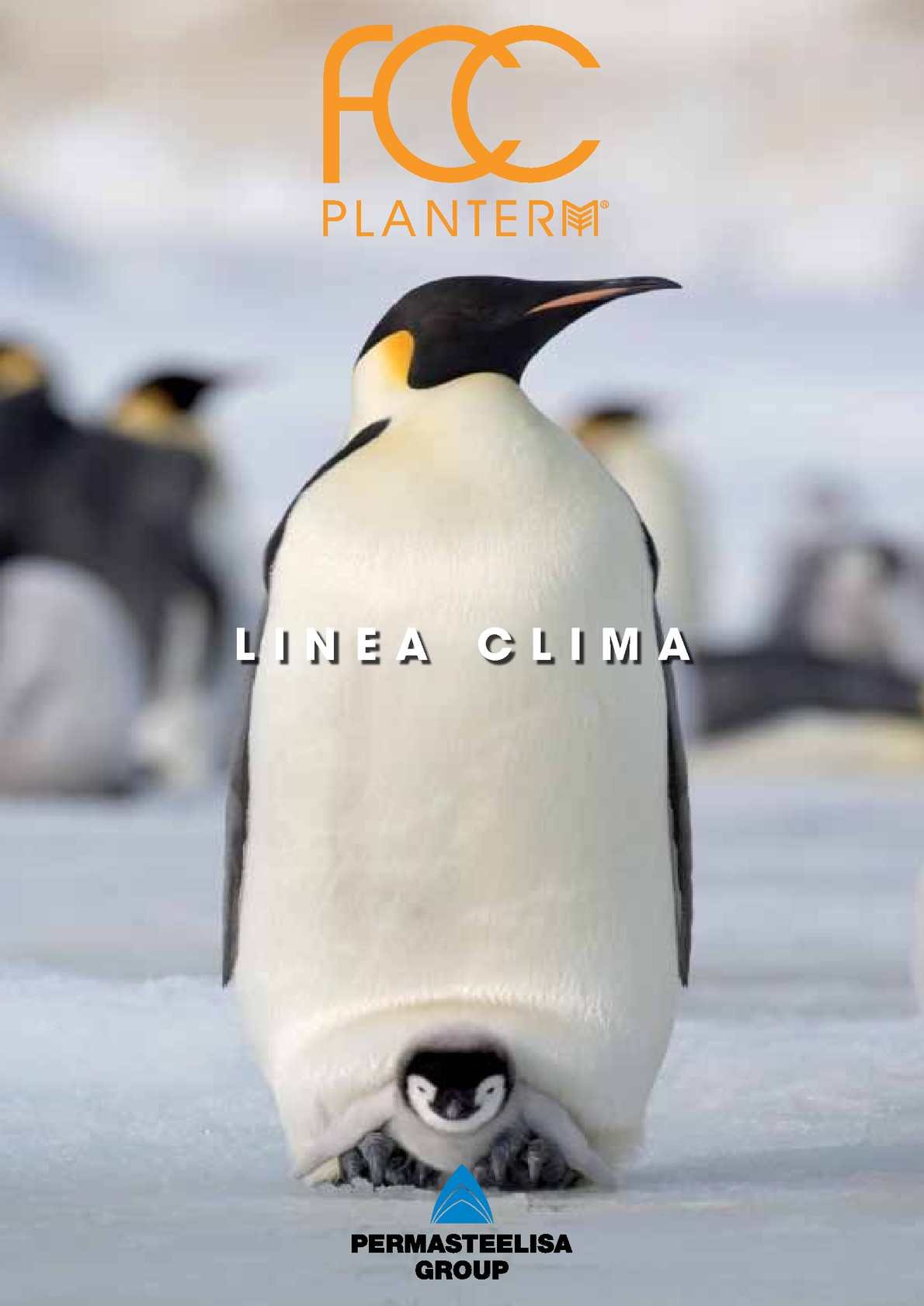 Баннер для ютуба с пингвинами