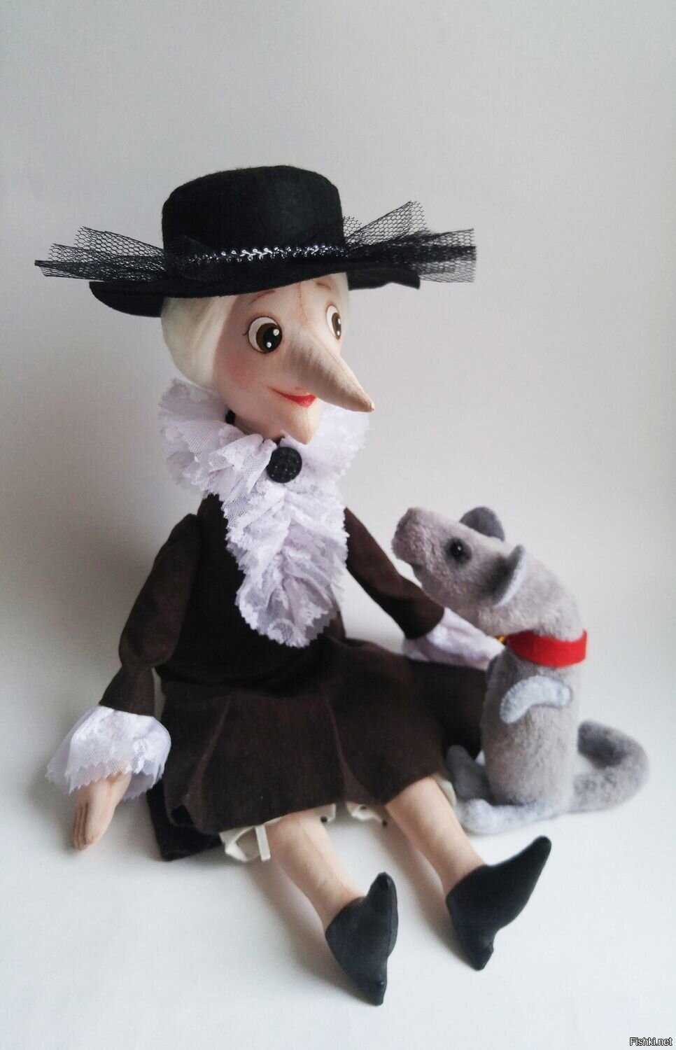 Шапокляк 90979979797