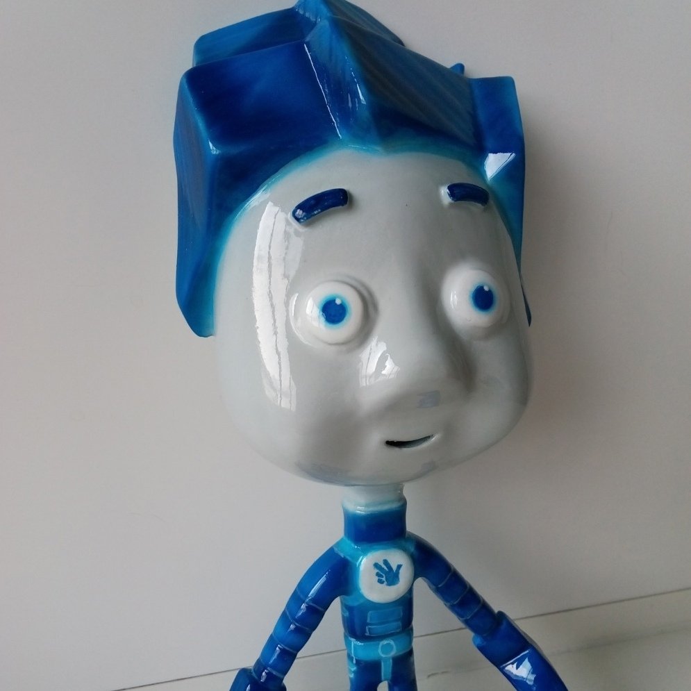 Симка и Нолик дим Димыч