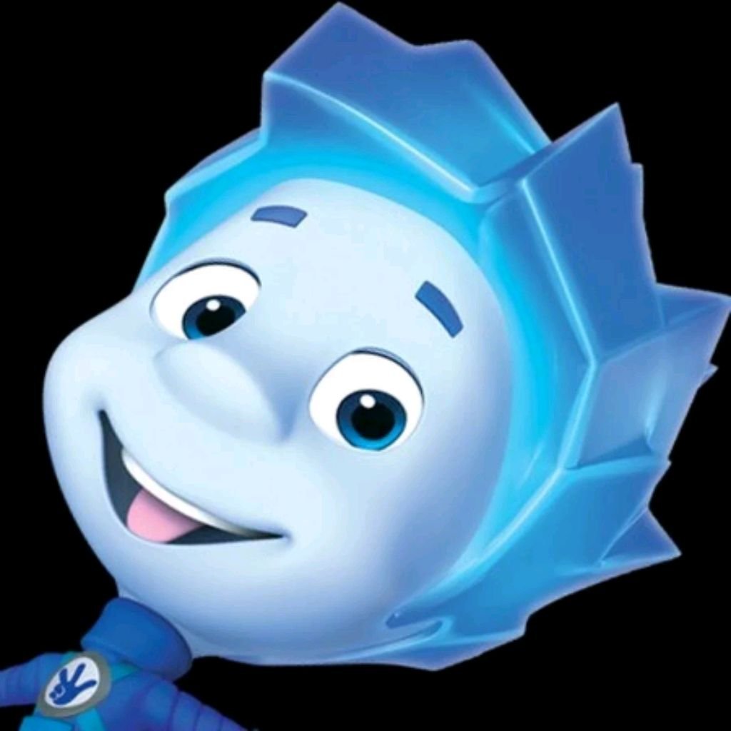 Фиксик Нолик