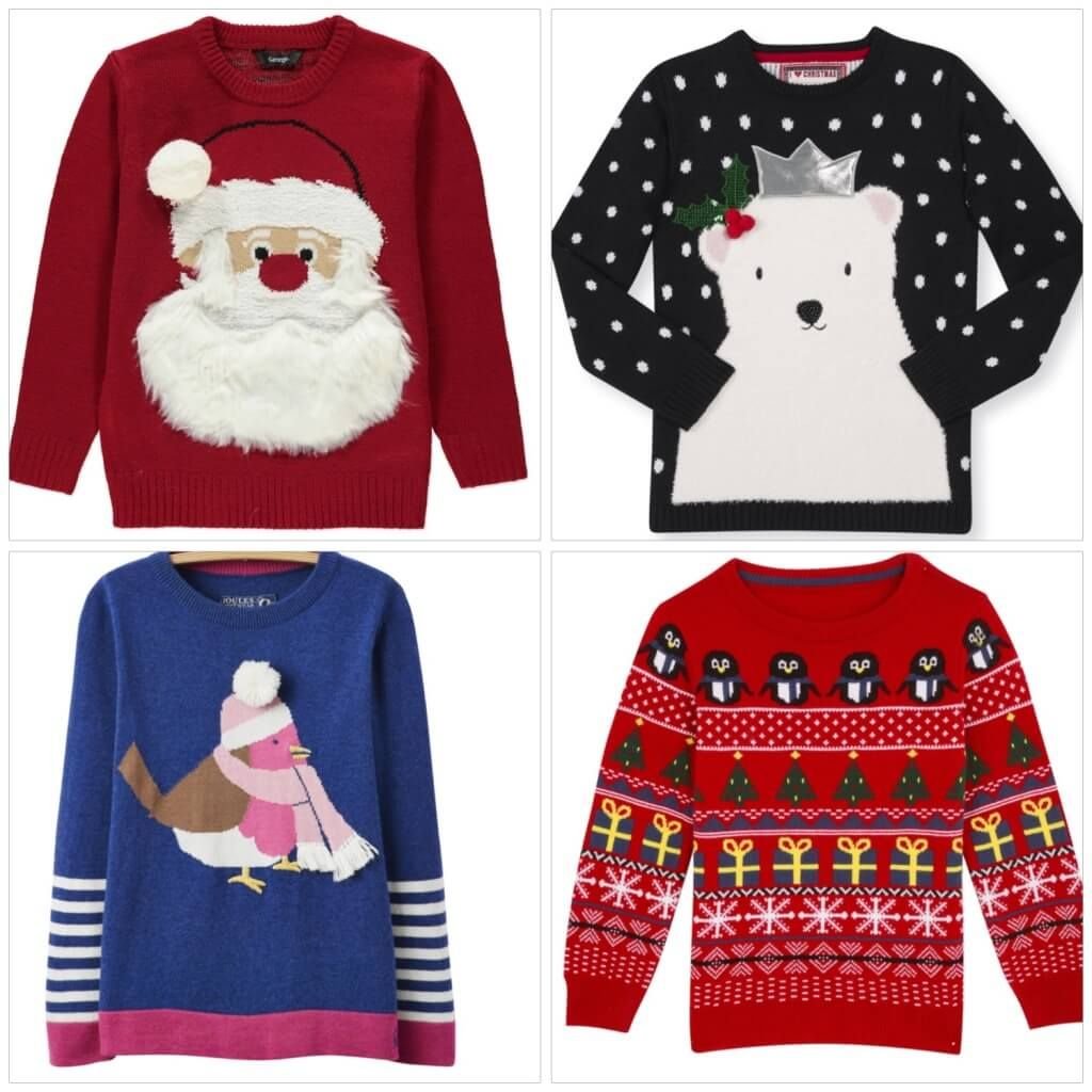 Нарисованный свитер