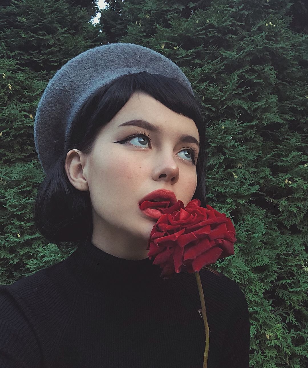 Кайли Дженнер каре ава