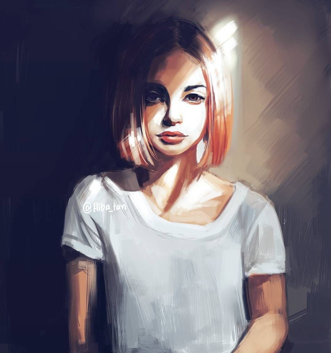 Юлия Черкашина Белгород