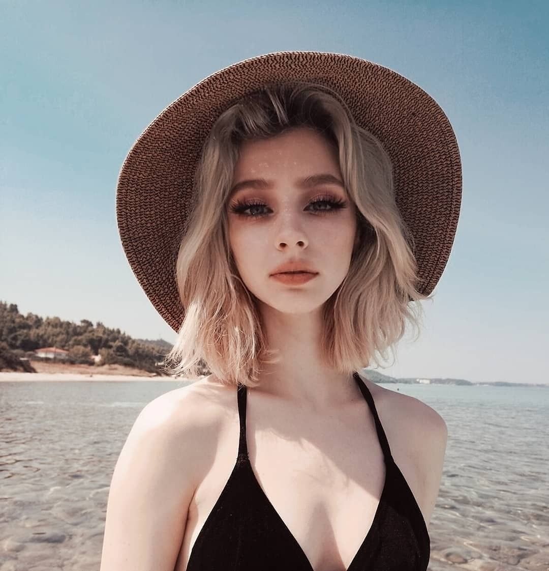 Мартин Штраус Masha