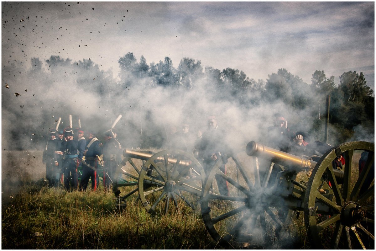 Битва Бородино год