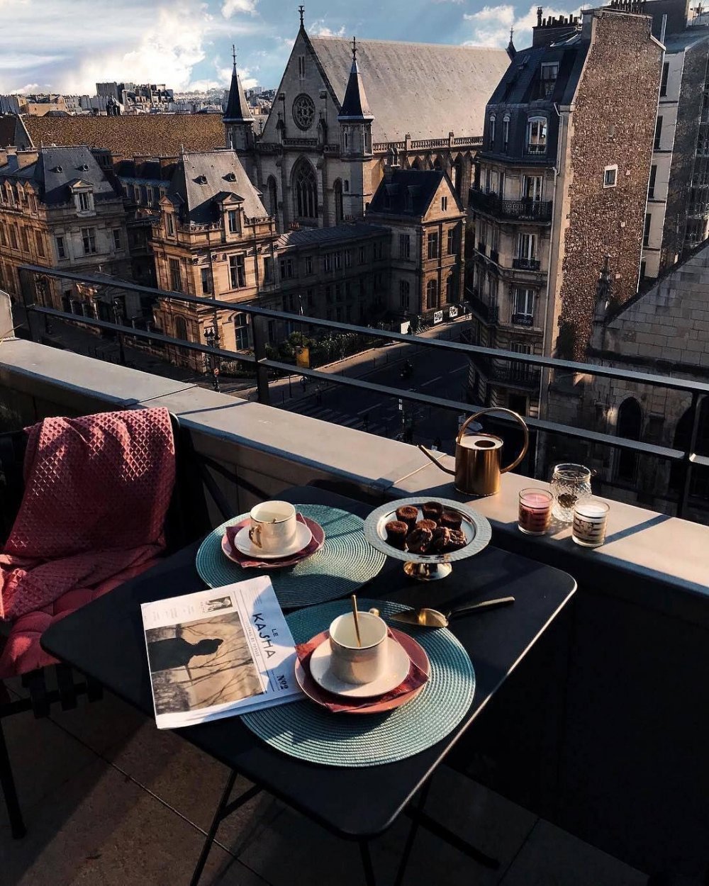 Кофейня Эстетика