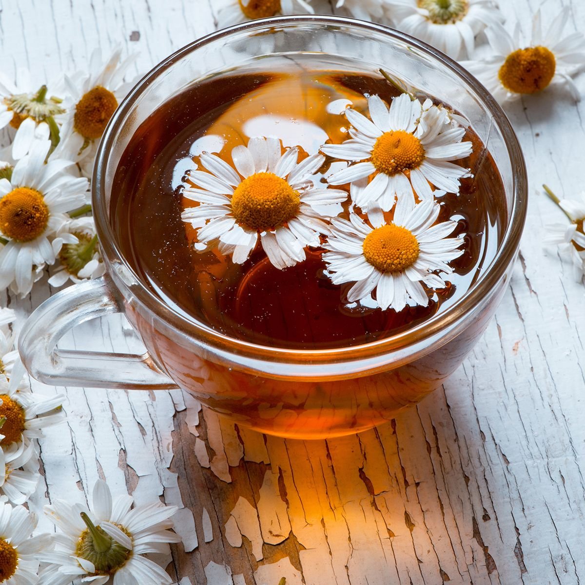 Чай "Ромашка"