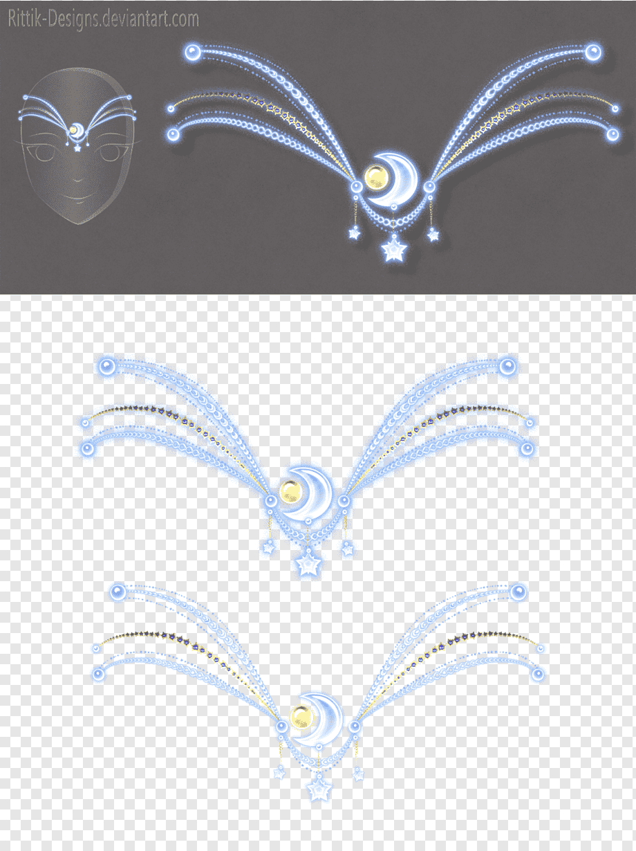 Диадема аниме