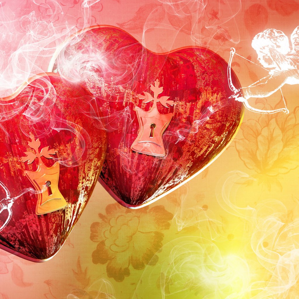 Волшебный поцелуй