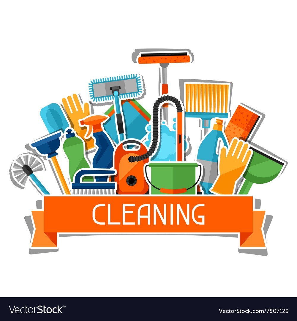 Нарисовать товары для дома