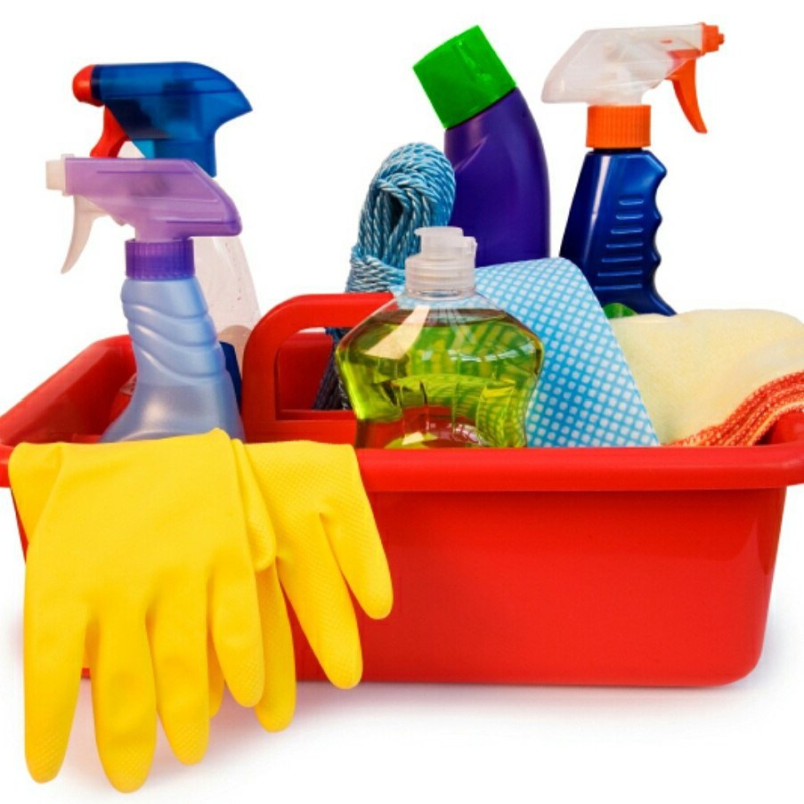 Хозяйственные товары