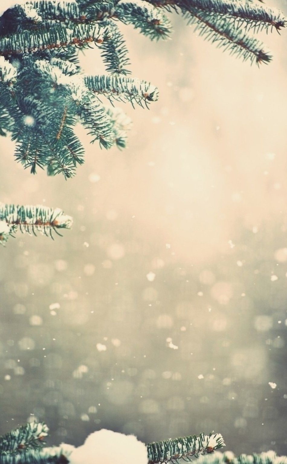 Уютная зимняя фотосессия