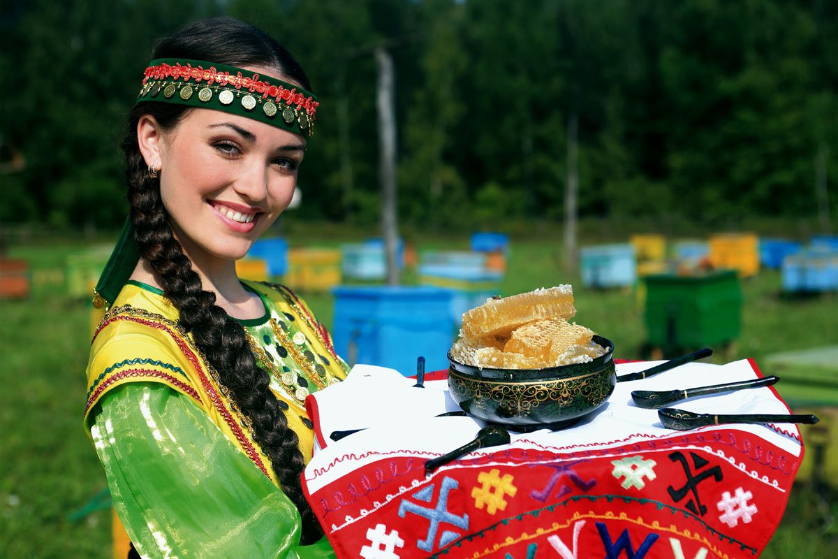 Башкиры Каргатуй