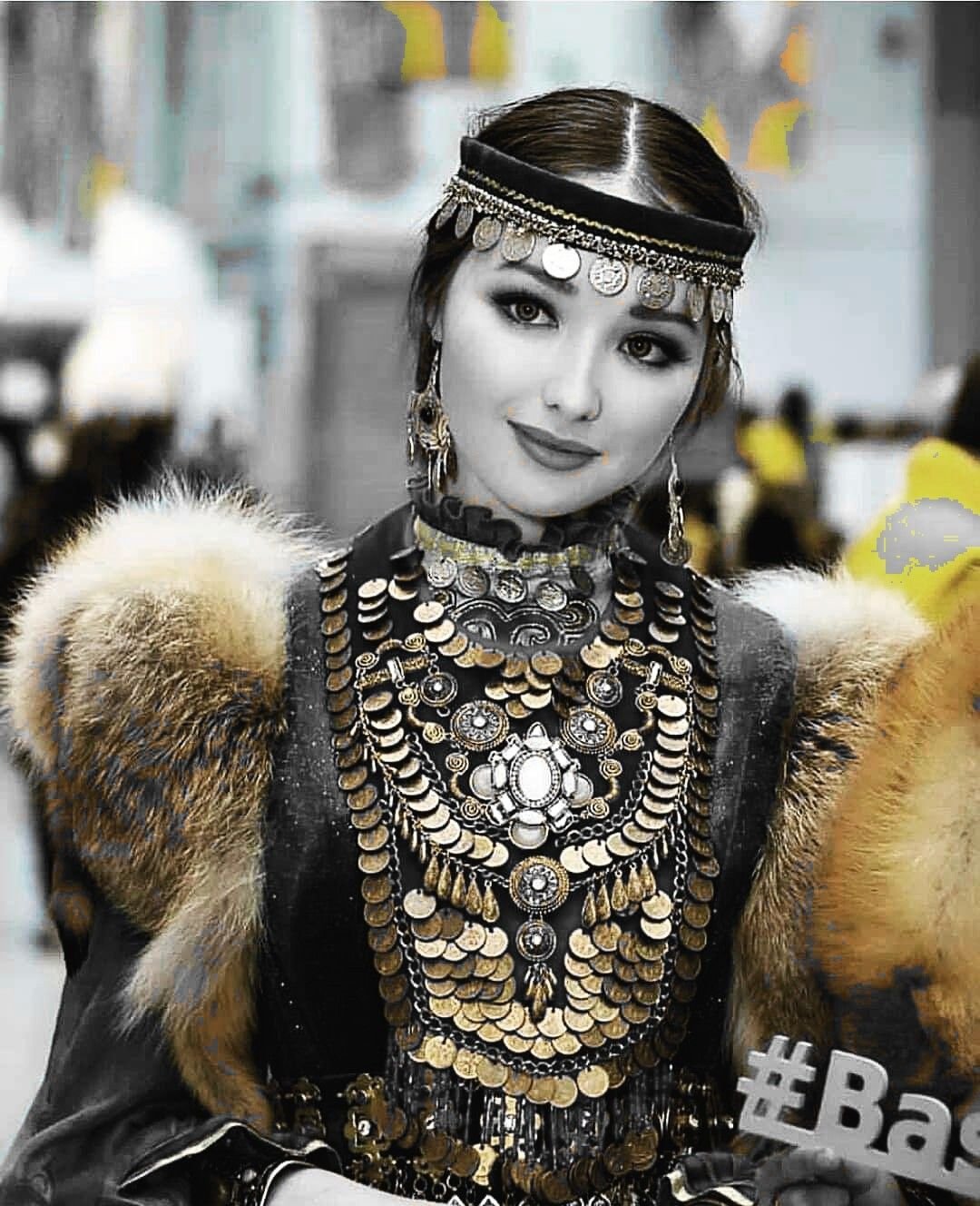 Туркменка Марал