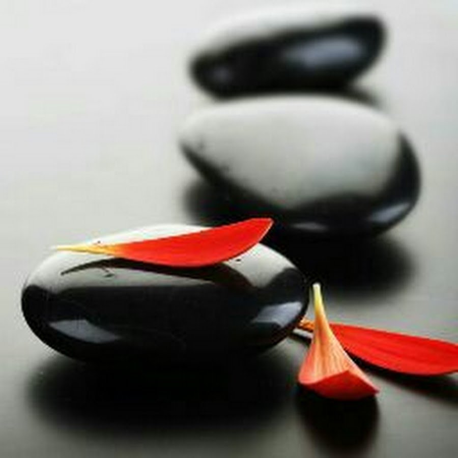 Медитация монах